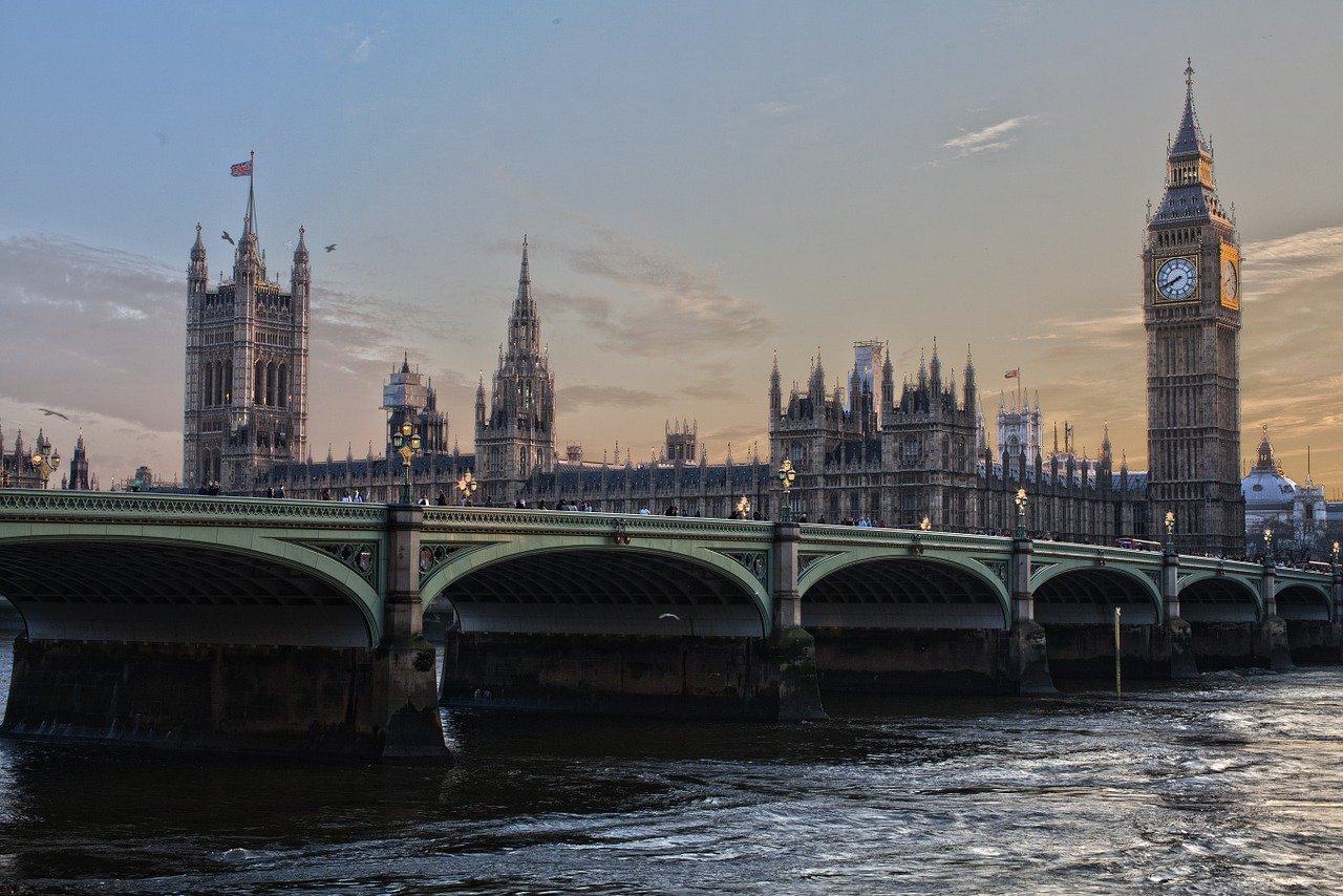 Découvrir l’Angleterre, quelle destination historique ! 