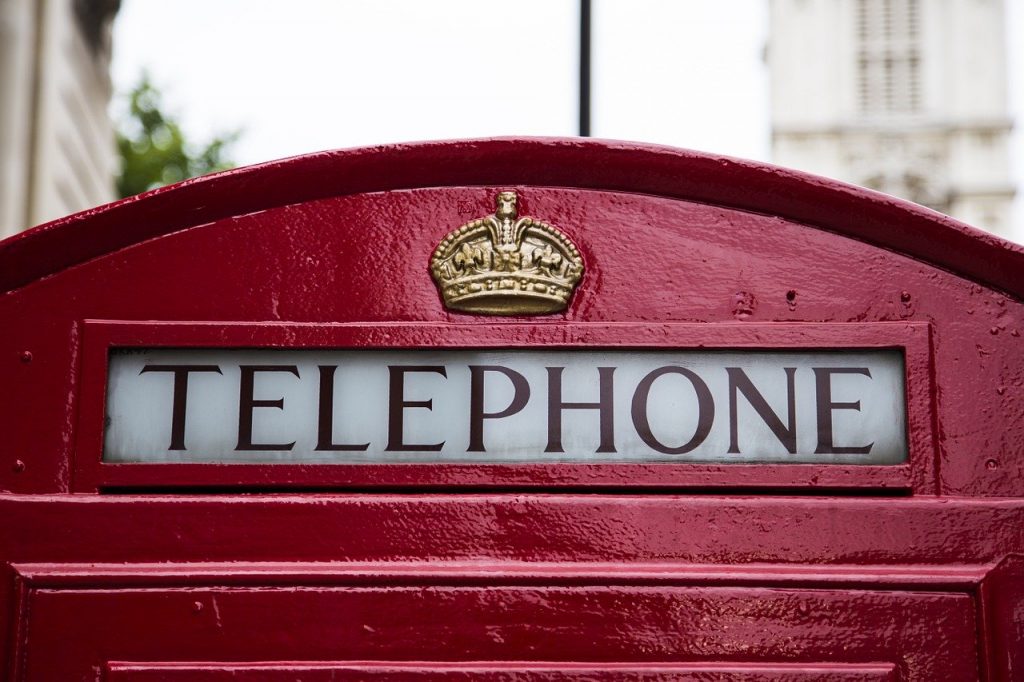 Découvrir l’Angleterre, quelle destination historique !